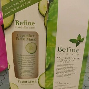 Skin Care Bundle